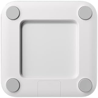 Báscula inteligente RENPHO a 26,99€: composición corporal con -33%