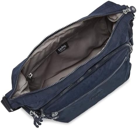 Bolso bandolera Kipling Gabbie con 45% de descuento: de 99,90€ a 54,95€