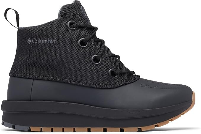 Botas de invierno Columbia Moritza Shield para mujer con -43%: impermeables y aisladas por 62,69 €