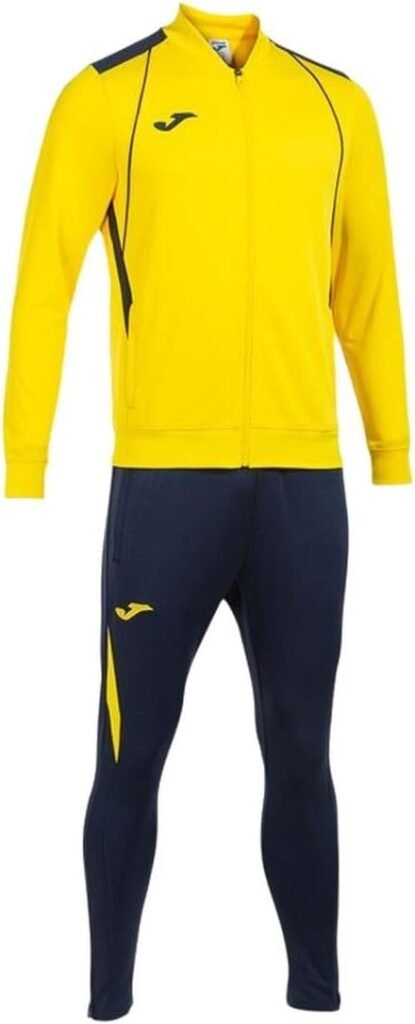 Chándal Joma Championship VII para hombre: -39% de descuento por 27,99€