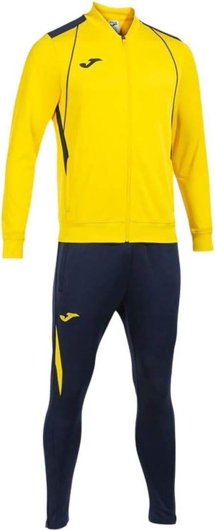 Chándal Joma Championship VII para hombre: -39% de descuento por 27,99€