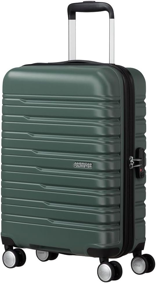 Maleta de cabina American Tourister Flashline rebajada un 32%: desde 74,11€