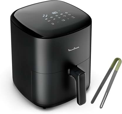 Moulinex Easy Fry Max 5L EZ245820