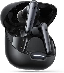 Imagen del producto Soundcore Liberty 4 NC · modelo A3947 en la variante analizada.