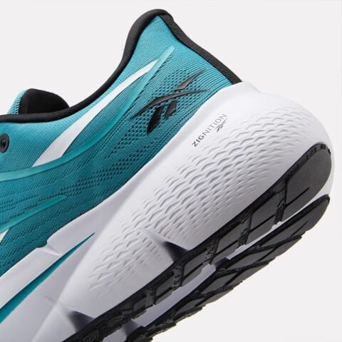 Zapatillas Reebok Zignition para hombre con 56% de descuento: running por 44,15 €