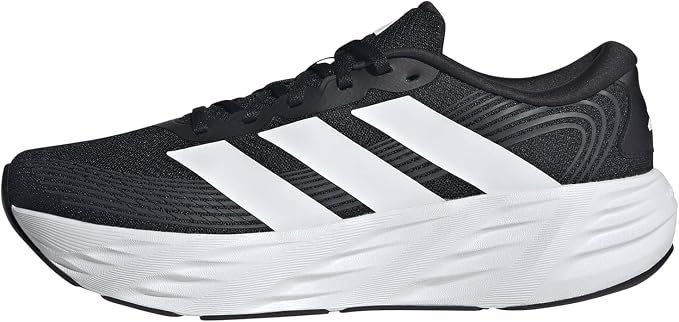Zapatillas adidas Galaxy 8 a 36,99€ (-33%): running cómodo para entrenar a diario