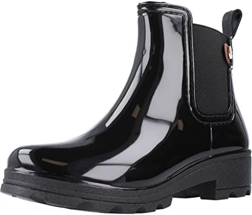 Botas de agua GIOSEPPO mujer a 25€: nº2 en ventas y un 37% de descuento