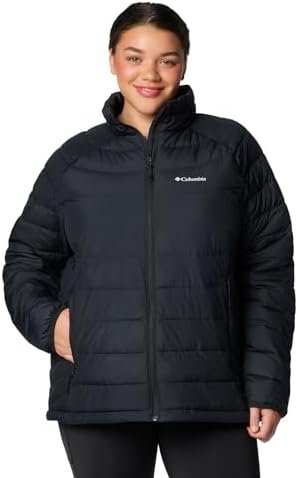 Chaqueta Columbia Powder Lite II para mujer con un 43% de descuento, por 68,99 €