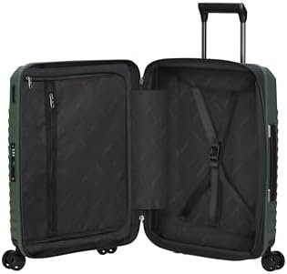 Maleta de cabina Samsonite Intuo a 133,75€: un 42% de descuento y materiales reciclados