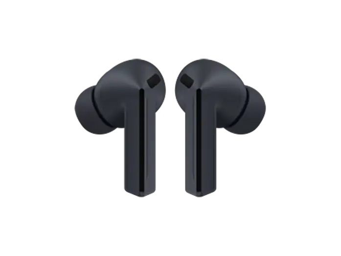 Auriculares Samsung Galaxy Buds3 FE negros