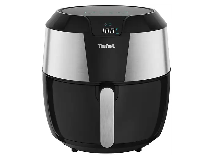 Freidora de aire Tefal de 5,6 litros en MediaMarkt