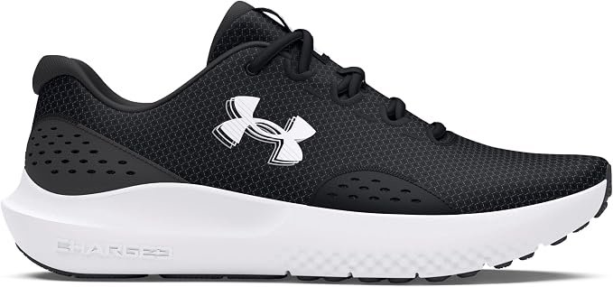 Zapatillas Under Armour Charged Surge 4 a 34,49€ (-42%): amortiguación ligera para correr cada día